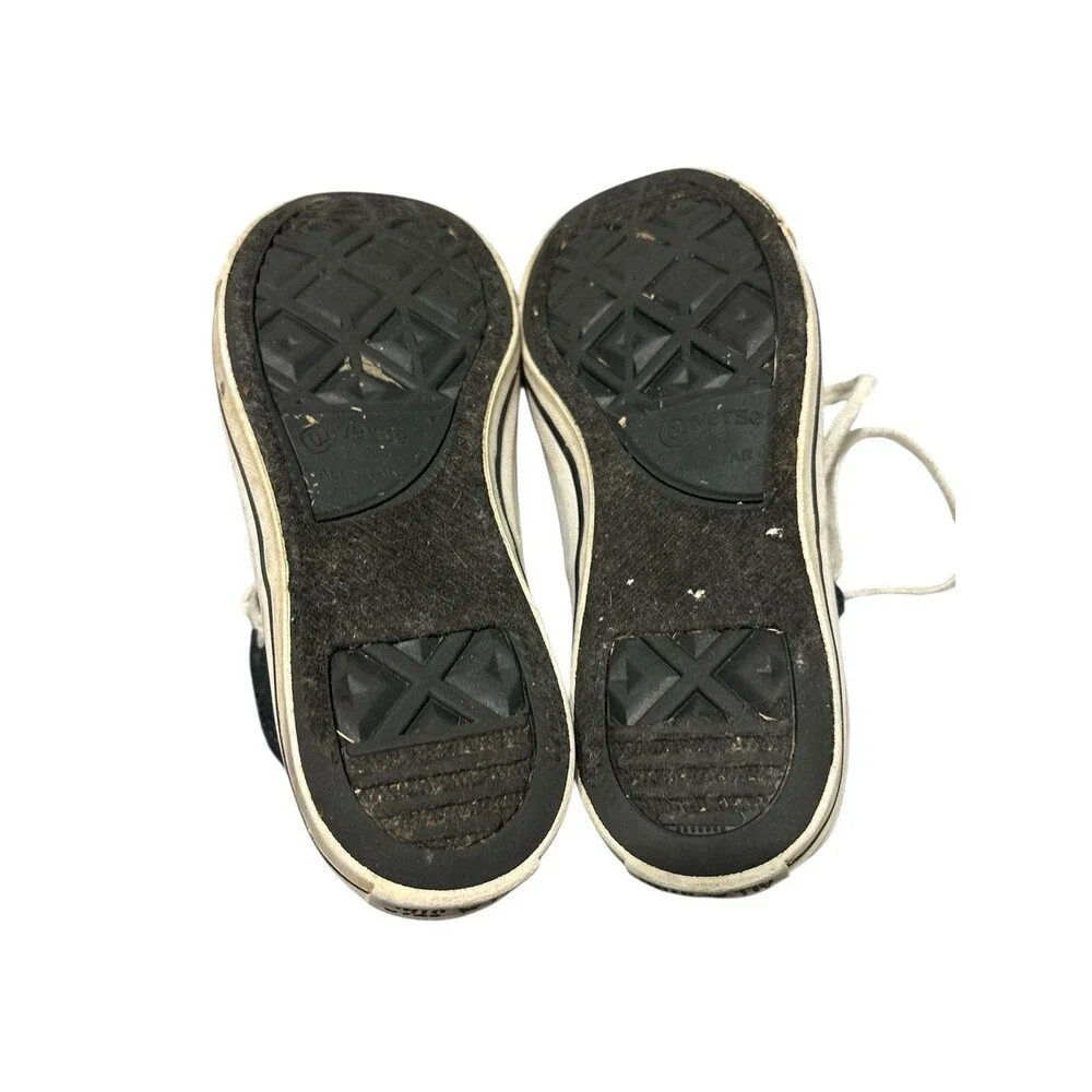 Converse womens chuck